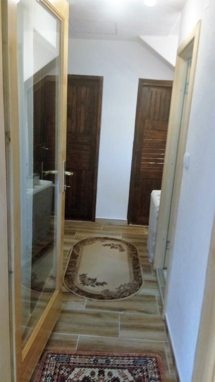 Apartman Tosic Žabljak Exterior foto