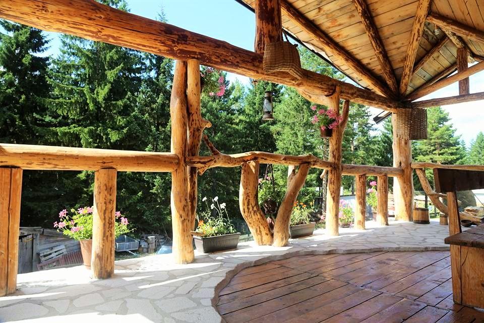 Apartman Tosic Žabljak Exterior foto